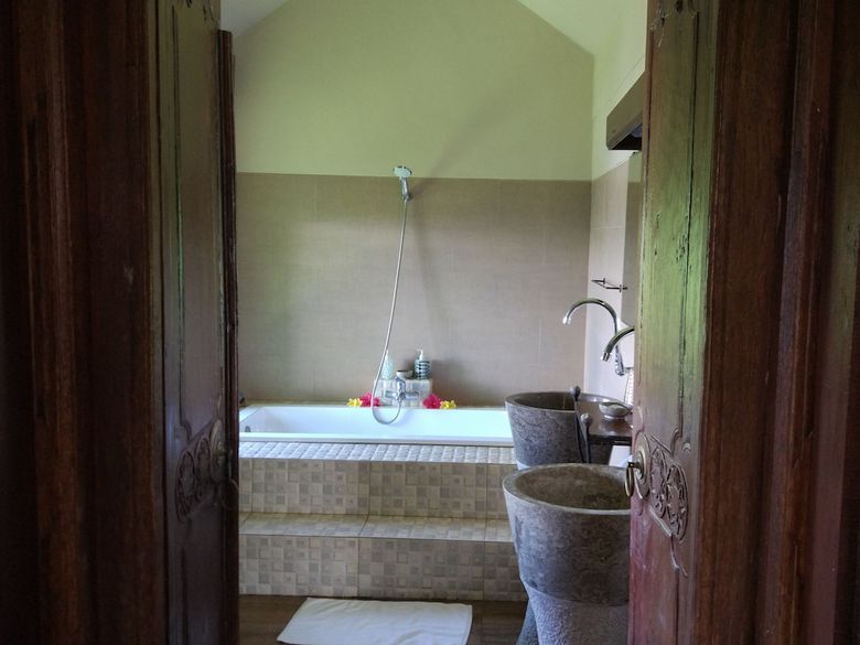 Apartamento Gajah Mina Beach Resort
