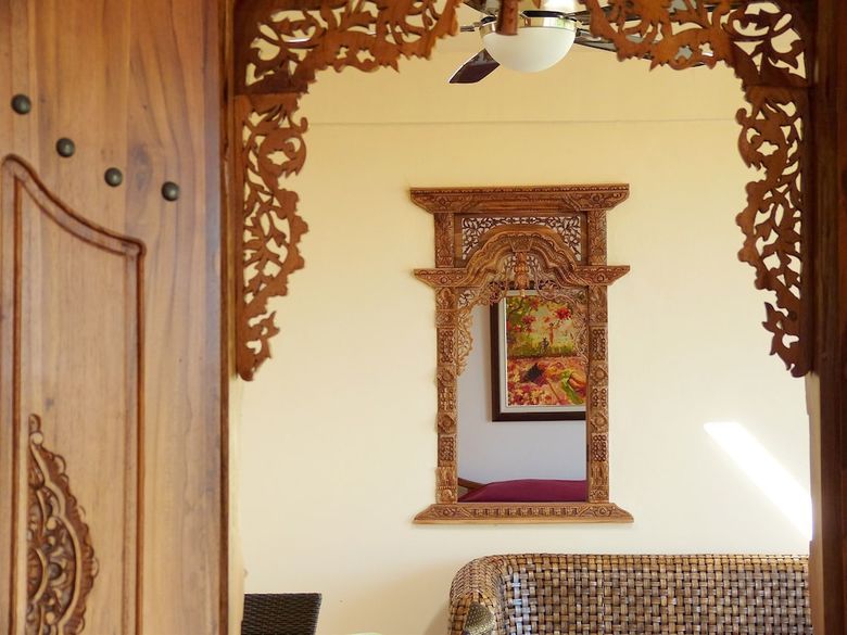 Apartamento Gajah Mina Beach Resort