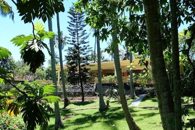 Apartamento Gajah Mina Beach Resort