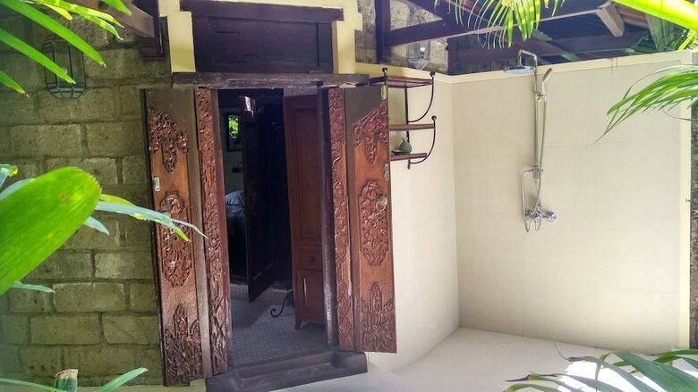Apartamento Gajah Mina Beach Resort