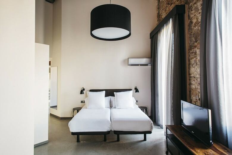 Aparthotel Rep�blica