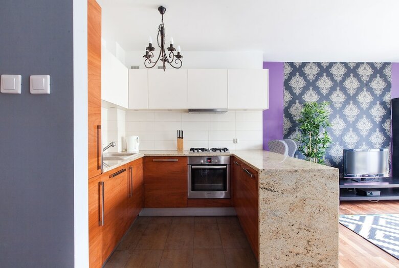 Apartment4you Centrum