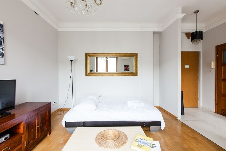 Apartment4you Centrum