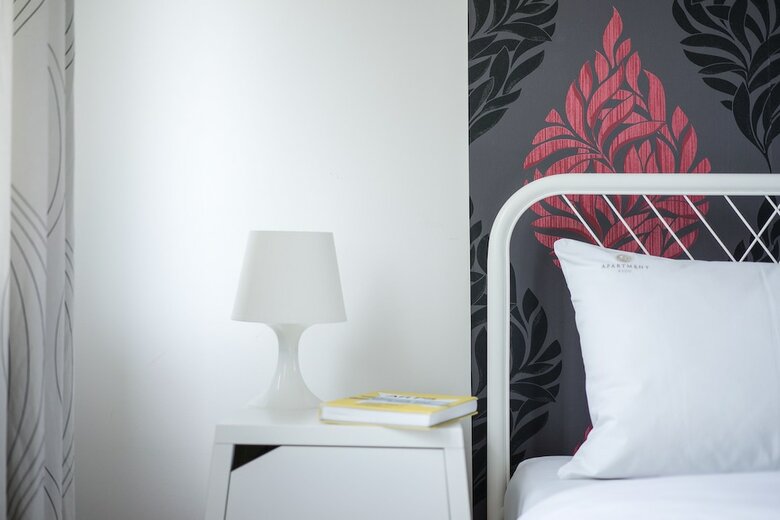 Apartment4you Centrum