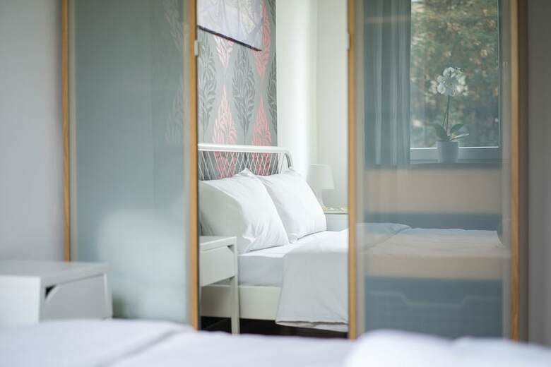 Apartment4you Centrum