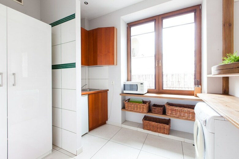 Apartment4you Centrum