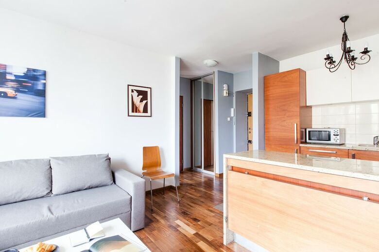 Apartment4you Centrum