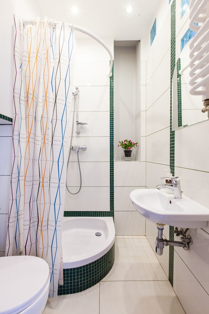 Apartment4you Centrum