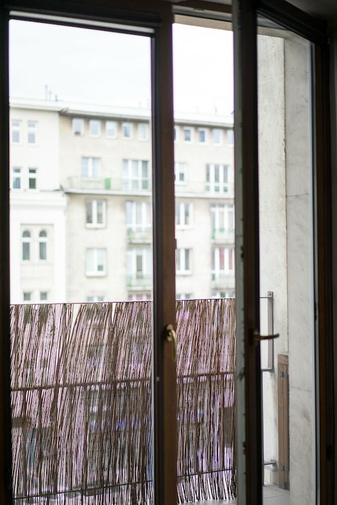 Apartment4you Centrum