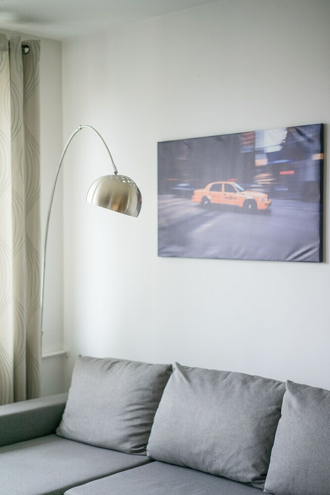 Apartment4you Centrum