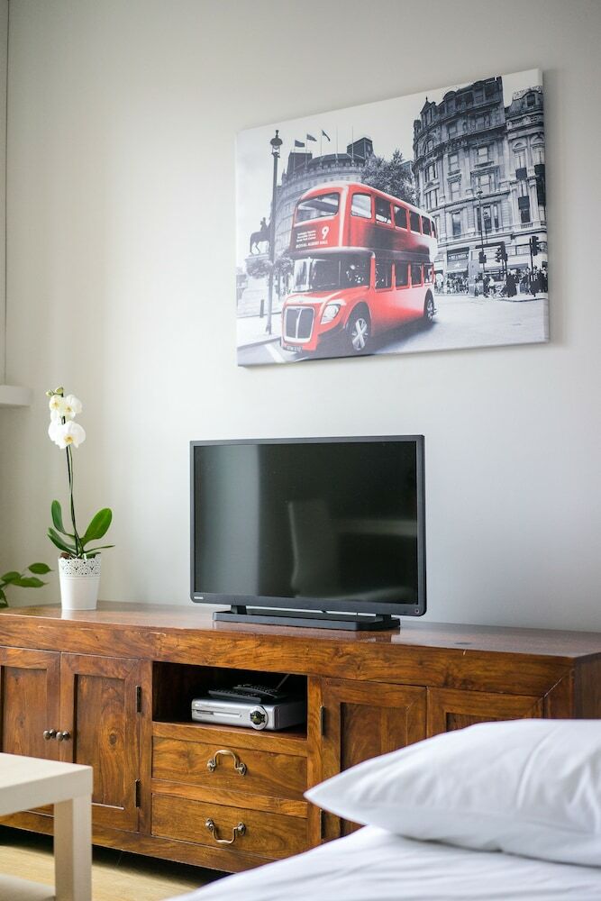 Apartment4you Centrum