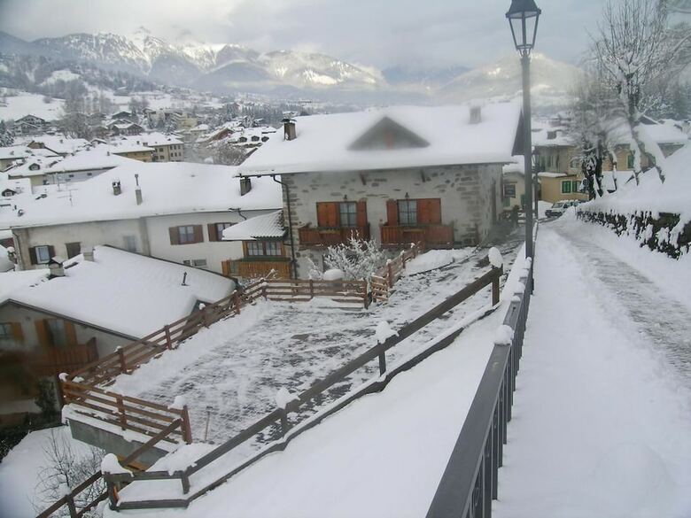 Bed & Breakfast Affittacamere Corradini