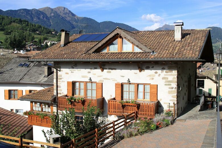 Bed & Breakfast Affittacamere Corradini
