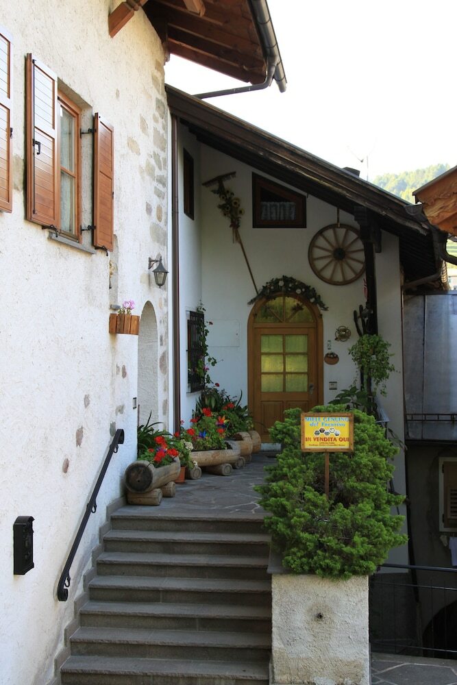 Bed & Breakfast Affittacamere Corradini