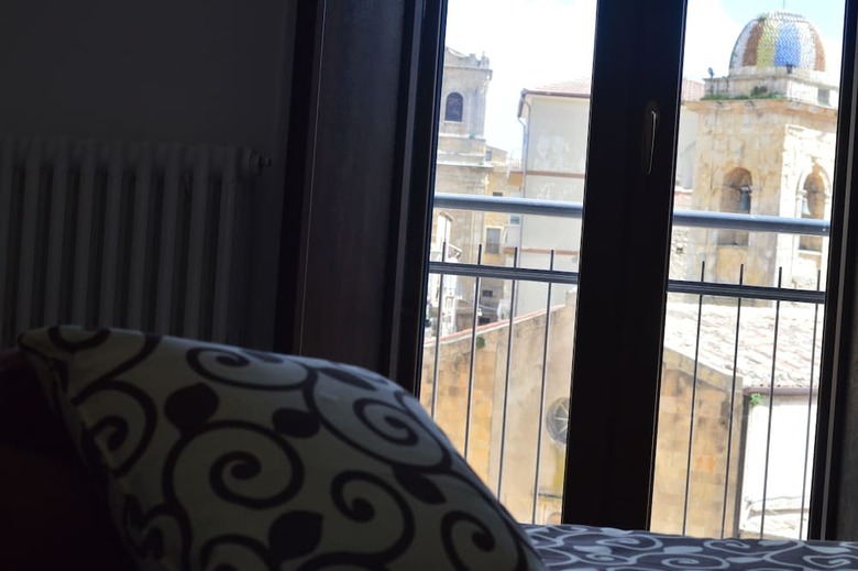 Bed & Breakfast Centro Sicilia