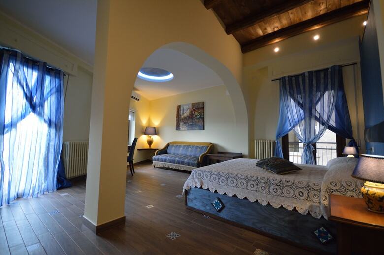 Bed & Breakfast Centro Sicilia