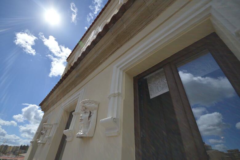 Bed & Breakfast Centro Sicilia