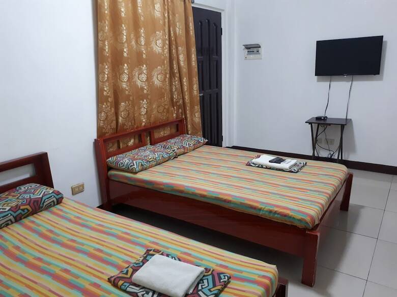 Shekinah Hotel