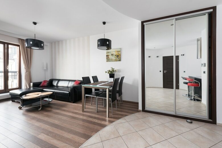 Apartinfo Szafarnia Apartments