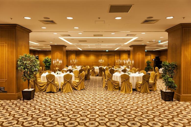 Hotel Ramada Plaza By Wyndham Izmit