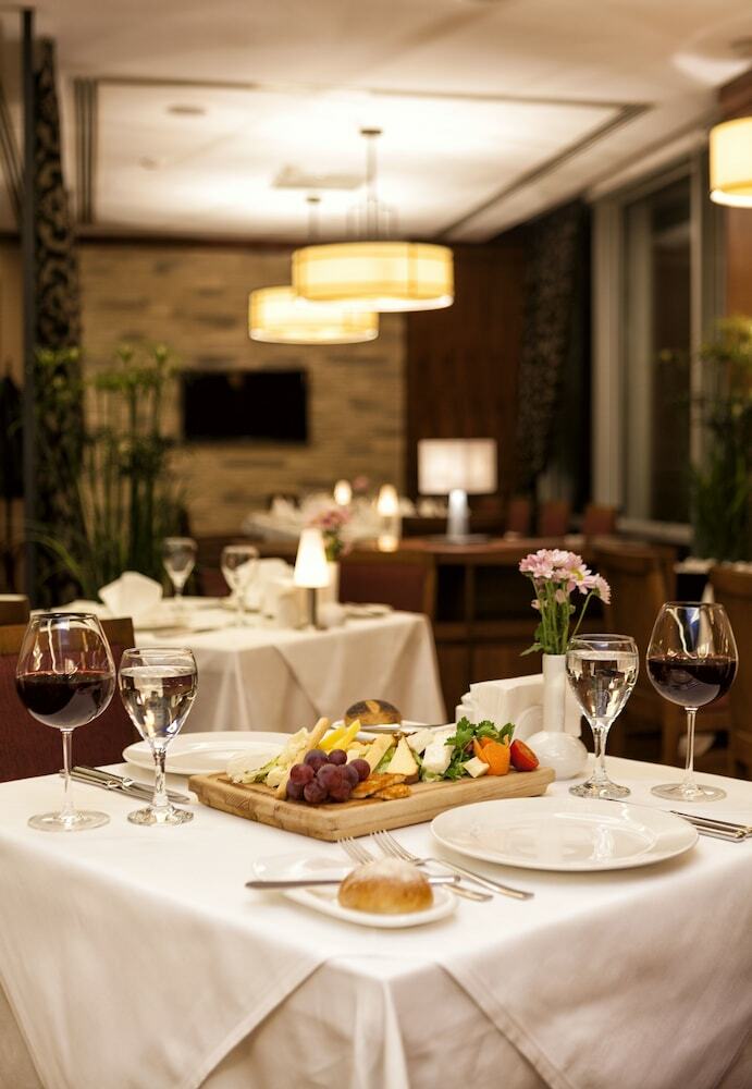 Hotel Ramada Plaza By Wyndham Izmit