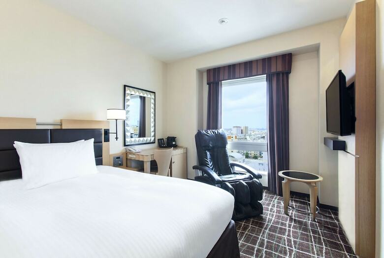 Doubletree By Hilton Hotel Naha