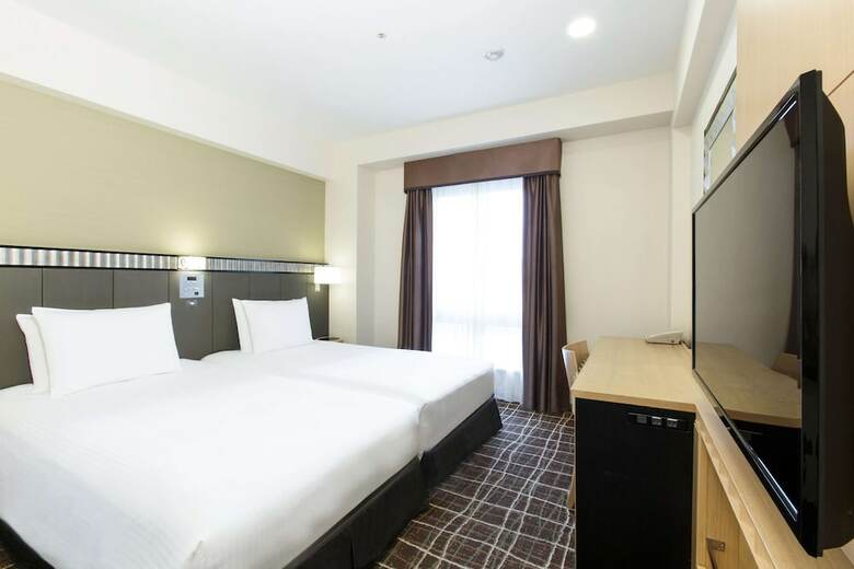 Doubletree By Hilton Hotel Naha