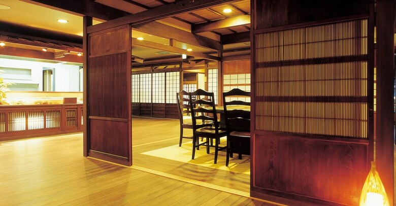 Apartamento Akan Tsuruga Bessou Hinanoza