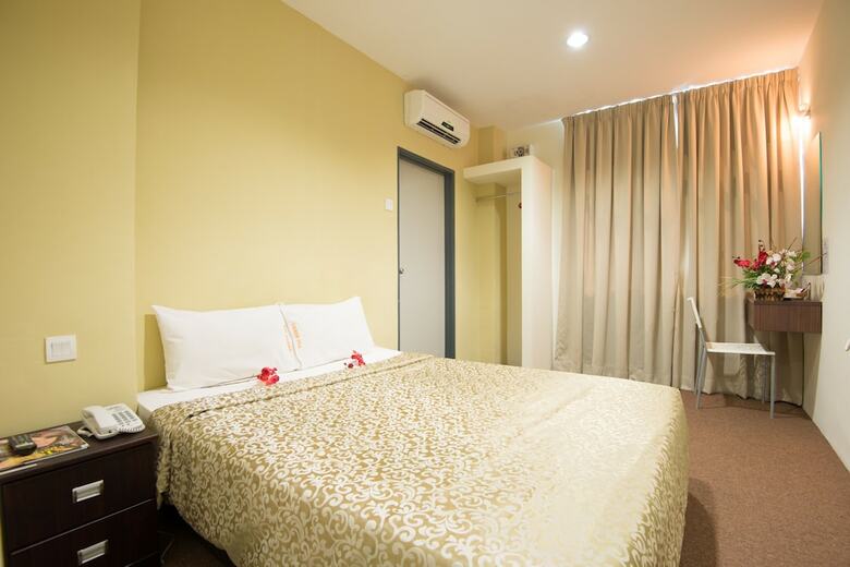Hotel Grand Inn