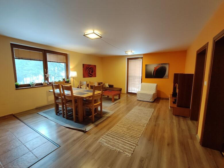 Fatrapark 2 Apartments