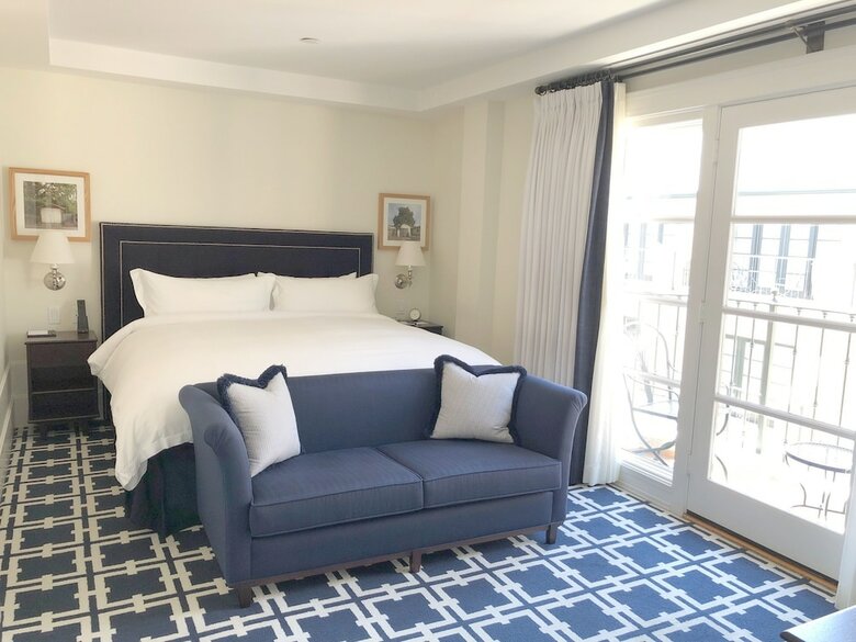 Garden Court Hotel