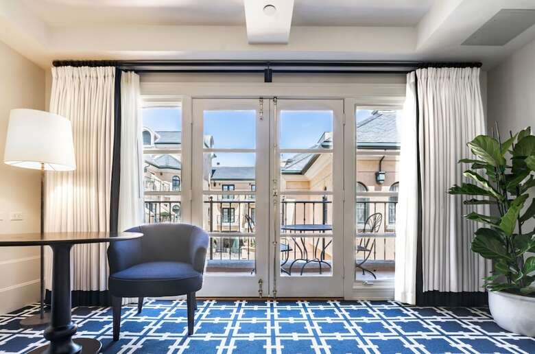 Garden Court Hotel