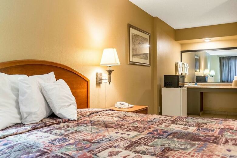 Hotel Wildcat Inn