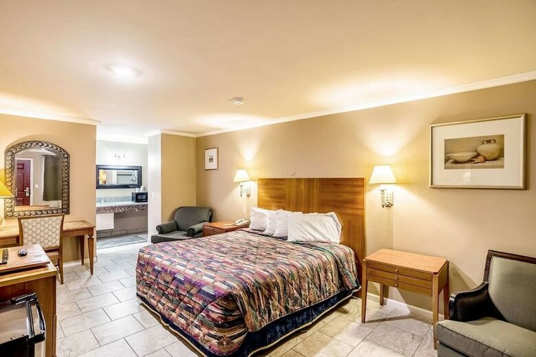 Hotel Wildcat Inn
