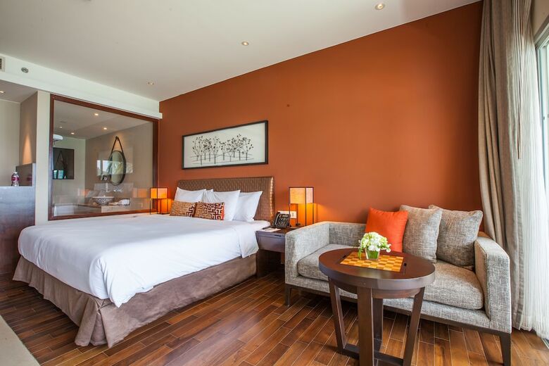 Apartamento Crowne Plaza Phuket Panwa Beach