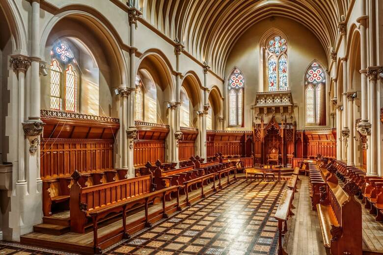 Hotel Stanbrook Abbey