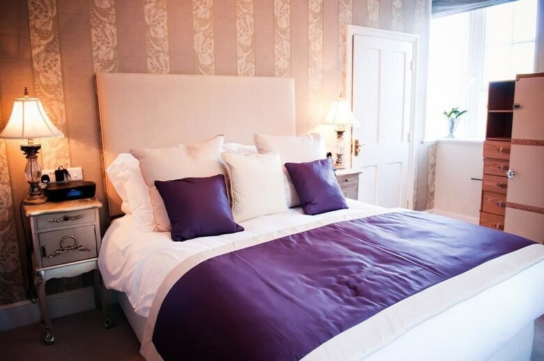 Hotel Ch�teau Rhianfa