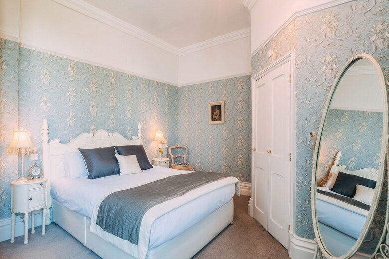 Hotel Ch�teau Rhianfa
