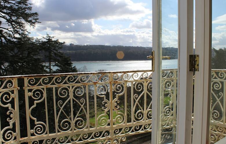 Hotel Ch�teau Rhianfa