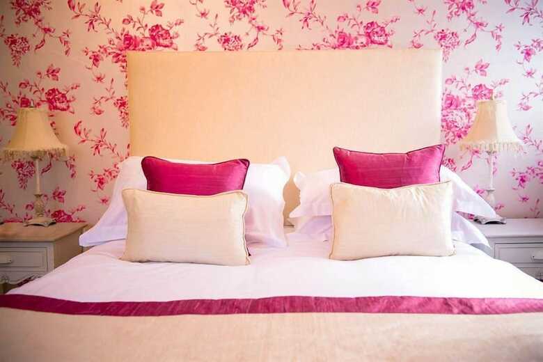 Hotel Ch�teau Rhianfa