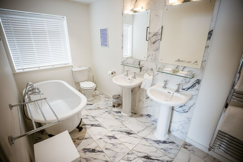 Hotel Ch�teau Rhianfa
