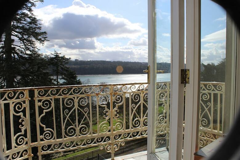 Hotel Ch�teau Rhianfa