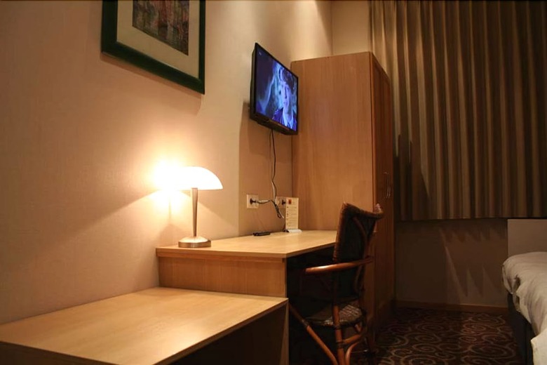 Hotel Brasserie Ingredi
