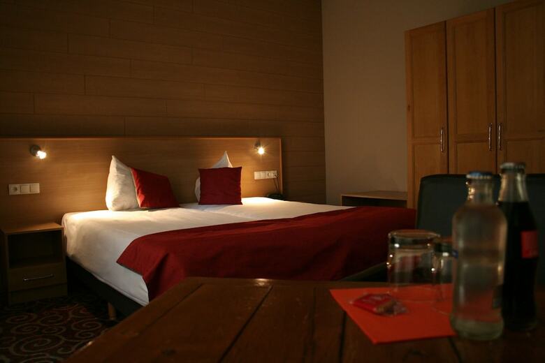 Hotel Brasserie Ingredi