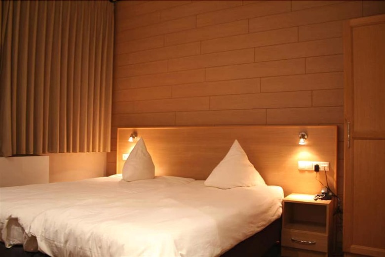 Hotel Brasserie Ingredi