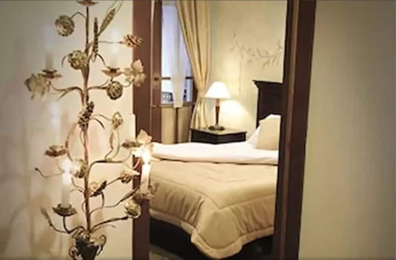 Hotel Casa San Rafael