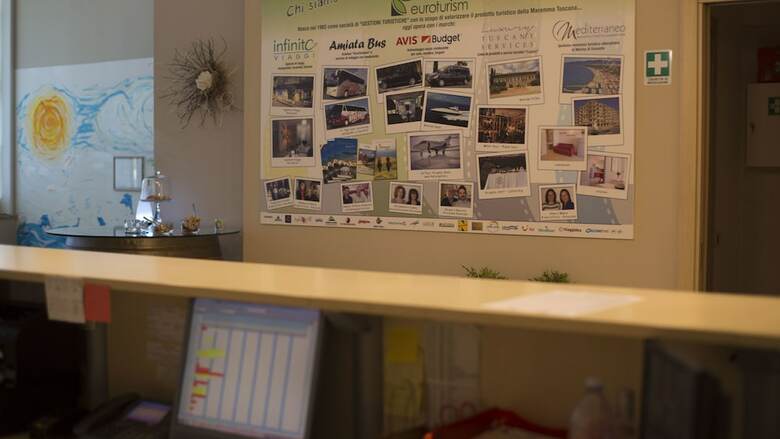 Residencia Mediterraneo Rta