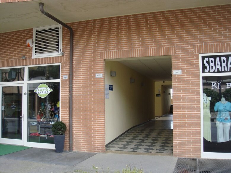Residencia Mediterraneo Rta
