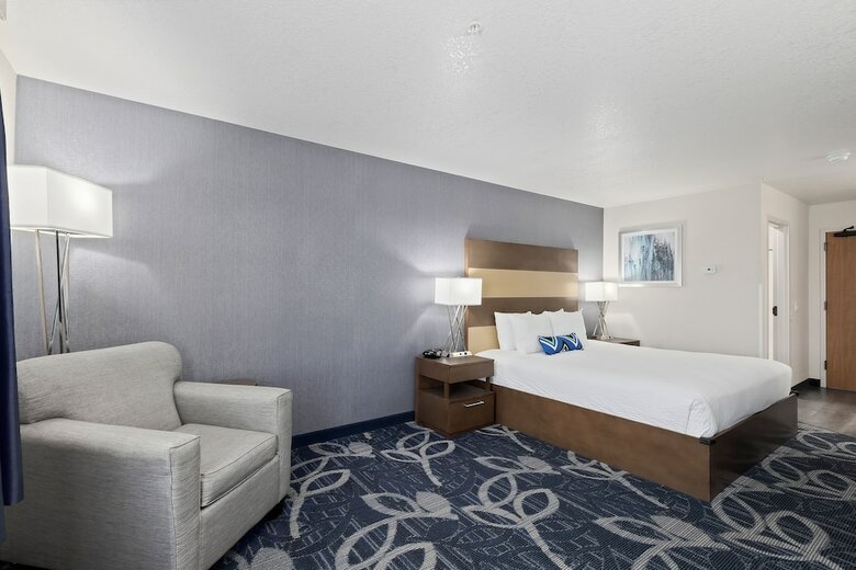 Best Western Plus Twin Falls Hotel