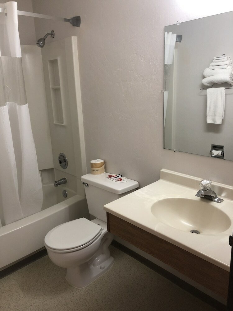 Motel Super 8 By Wyndham Salem